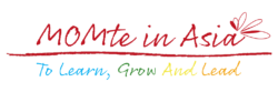 MOMte IN Asia